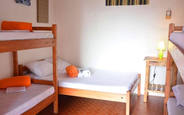 El Viajero Asuncion Hostel & Suites