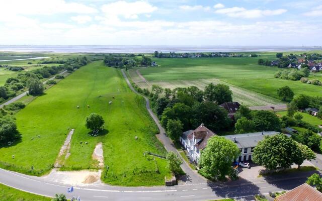 Golf- und Landhotel Am Alten Deich