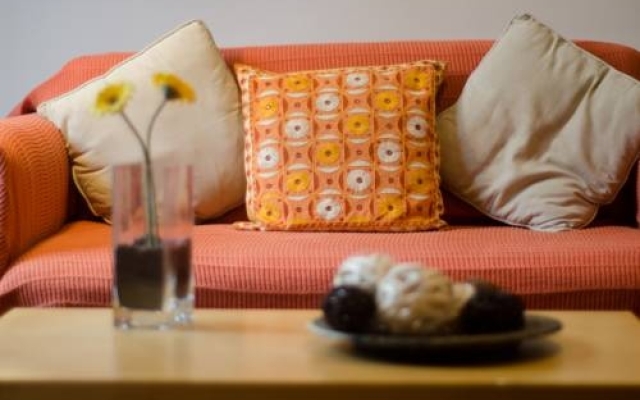 Ripoll Apartments