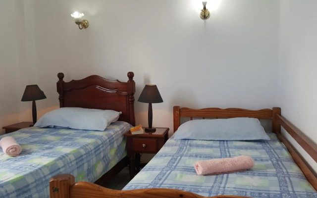 The Impala Mauritius Holiday Rentals