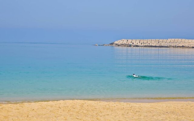 Four Seasons Hotel Alexandria at San Stefano