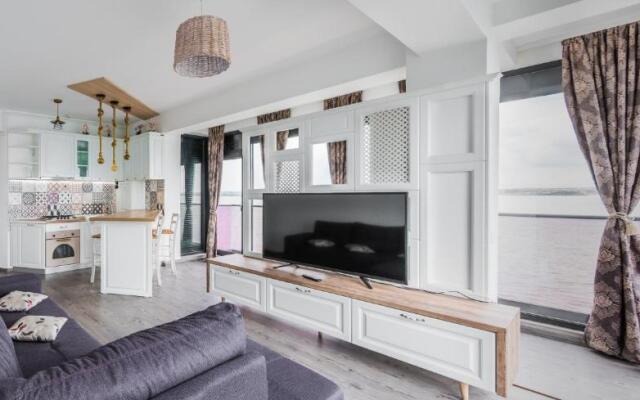 SnS Apartament in Vila Sophia
