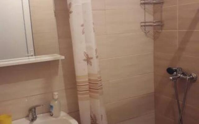 Apartmani Andrea-jaz