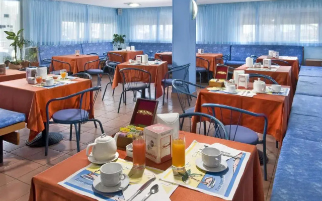 Hotel Giannino