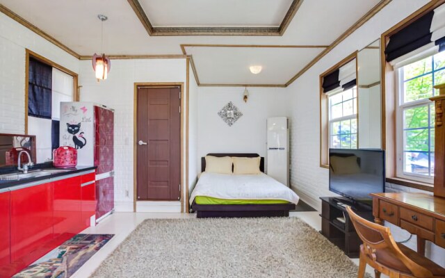 Gapyeong Aromatic Pension