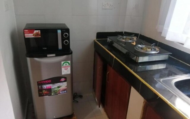 Stay.Plus Mtwapa Ndonya Apartments