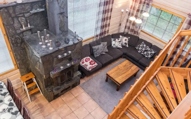 Holiday Home Pyryruka