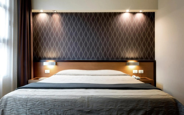 Hc3 Hotel