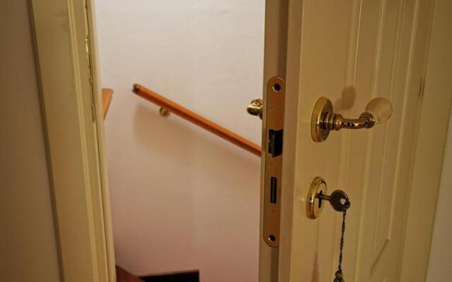 room n.22 suite & apartment