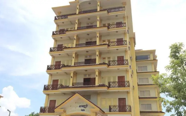 Sopheak Mongkul Saphir Hotel