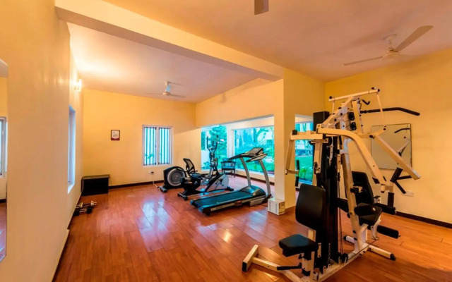 Royal Orchid Metropole Mysore