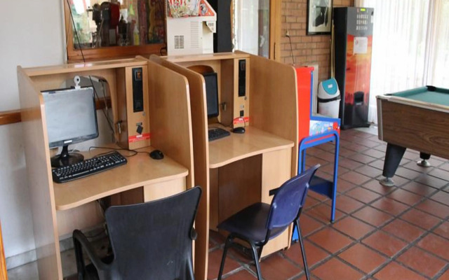 Apartamentos Alpha
