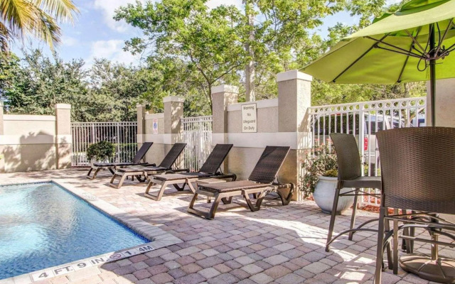 Hampton Inn Weston Ft. Lauderdale