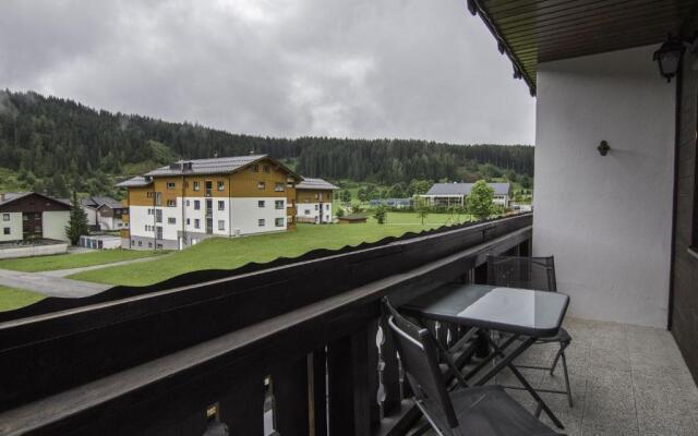 Bergidyll Ramsau Top7