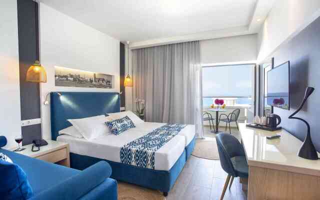 Mercure Rhodes Alexia Hotel & Spa