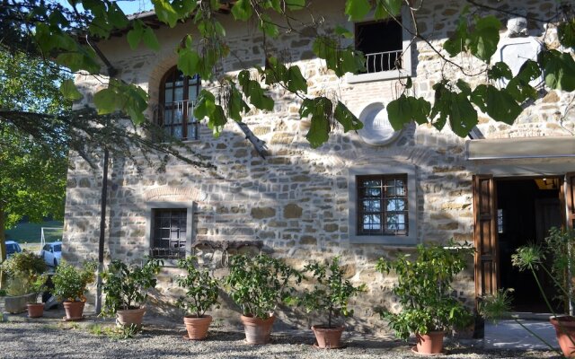 Podere Badia