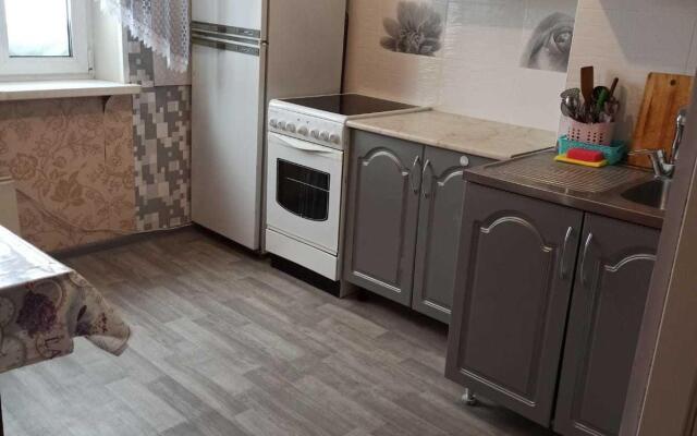 Апартаменты на улице Владимира Высоцкого