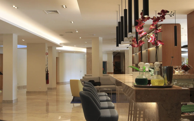 Consolata Hotel