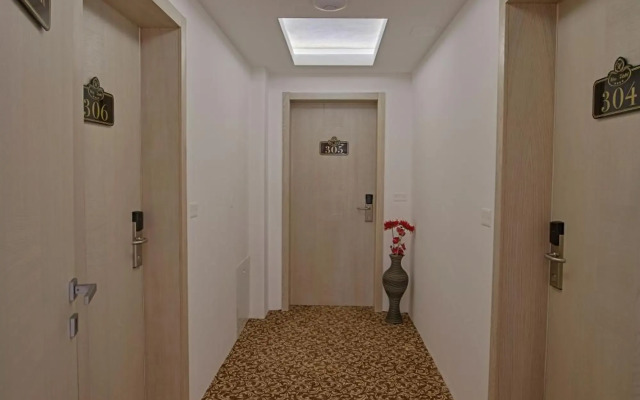 New Hotel