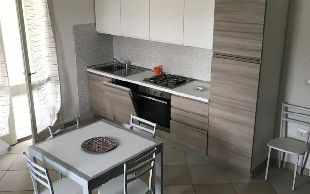 Tigli F 6 Su Due Livelli