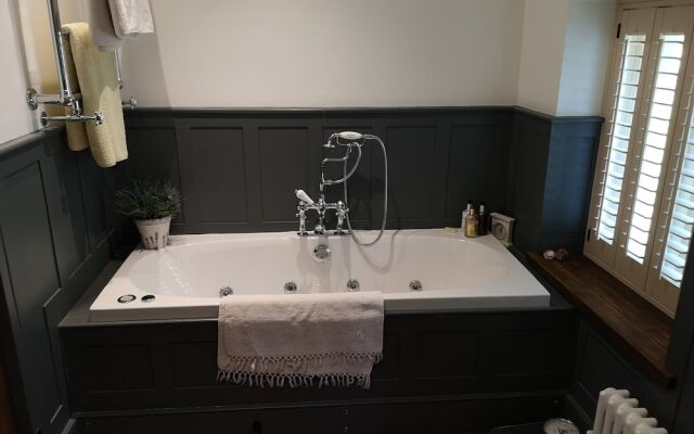 Robin Hood Farm B&B