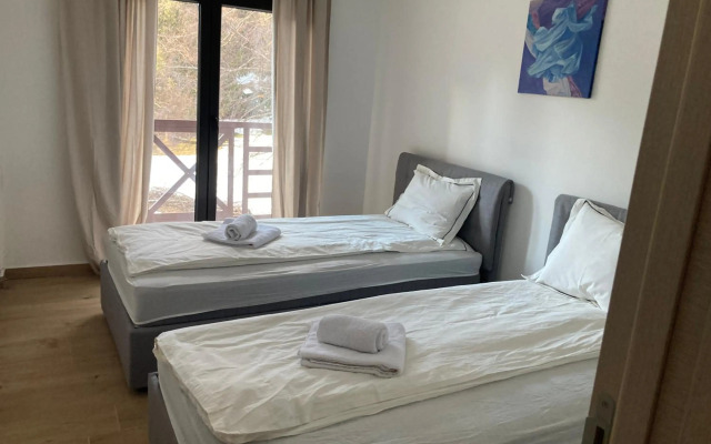 Apartments Vila Nina