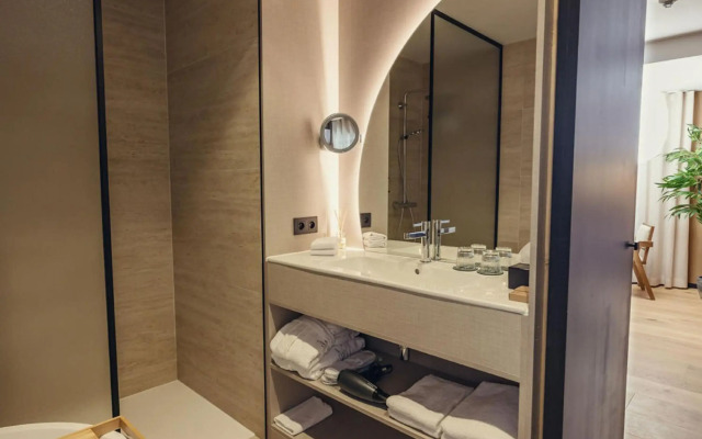 Stiemerheide - The Urban Hotel & Golf Retreat
