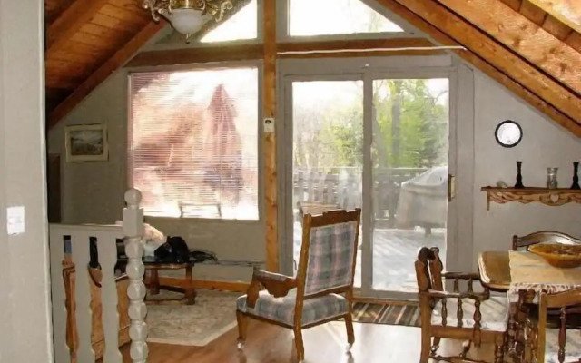 Cobblestone Manor B&B