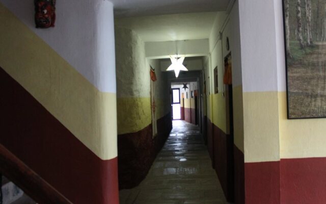 Hotel Eco Home