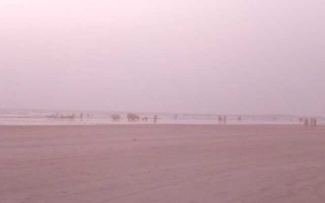 Tranquil Coast Resorts