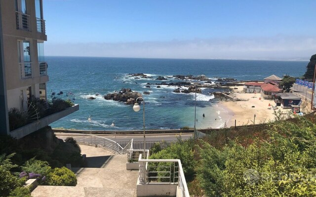 Apartamento 109 Vista Mar Lilenes