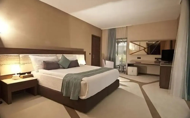 Hotel Valerie Suites