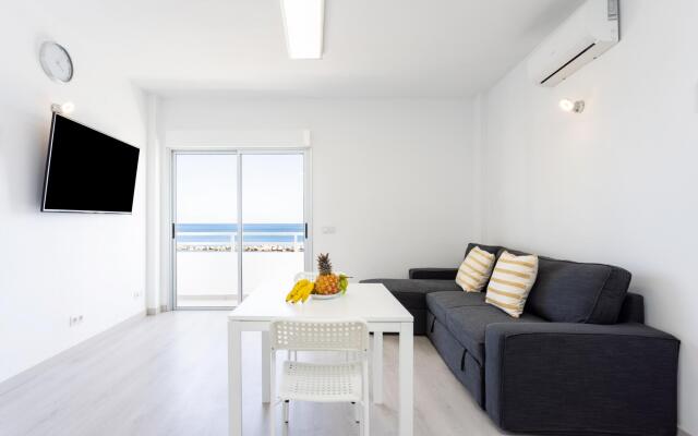 Home2Book Sea Front Las Teresitas Beach 3