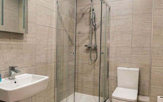 iStay Liverpool Duke Street