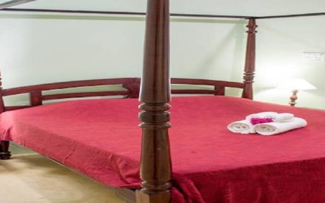 Room Maangta 320 - Morjim Goa