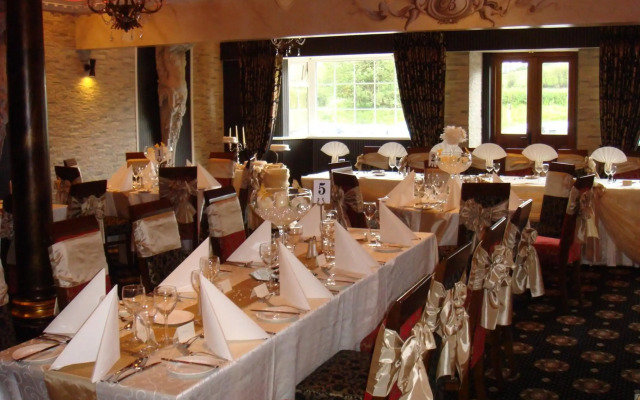 The Belfray Country Inn