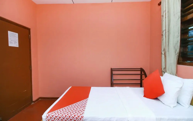 OYO 397 Sea Beach Inn