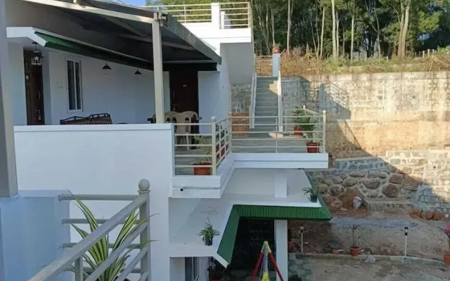 Rithu's inn