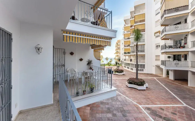 CT 350 - Faro's Marbella Beachapartment