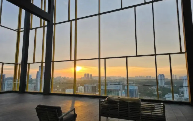 Opus Residences by Emily in Town