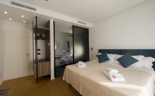 B&B Le Suites di Costanza