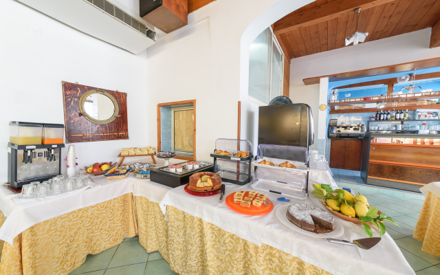 Hotel Celeste