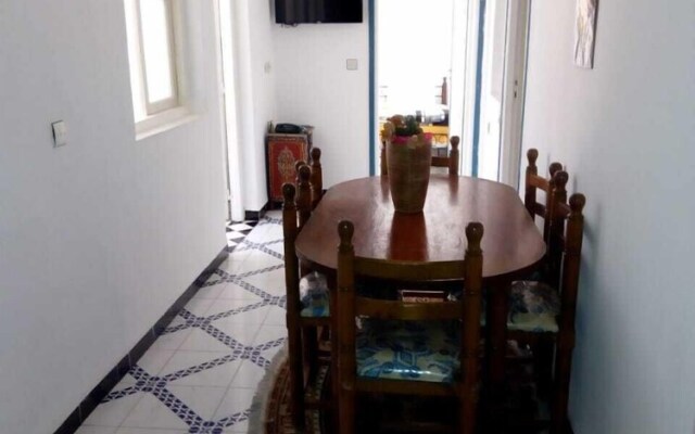 Résidence Touristique Koutoubienne