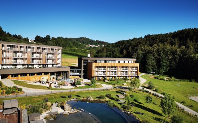 Familotel Schreinerhof