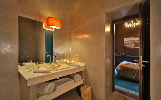 Riad Dar One