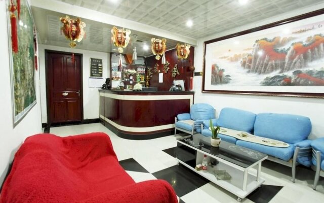 Bin Mao Hotel- Dalian