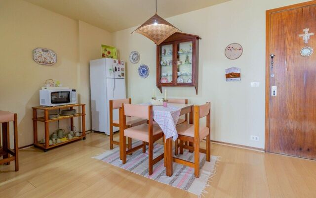 Flat Varandas da Barra- Barra da Tijuca