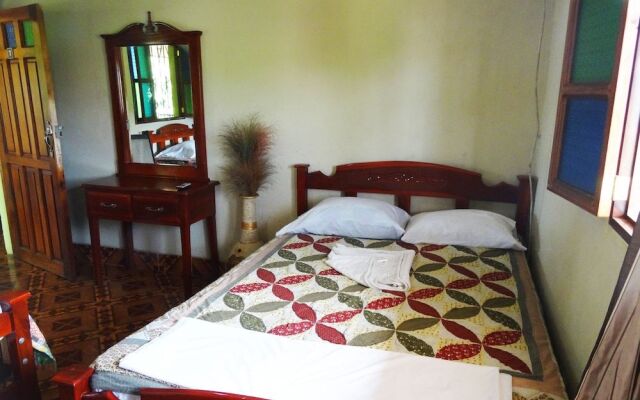 Hostel IBESA