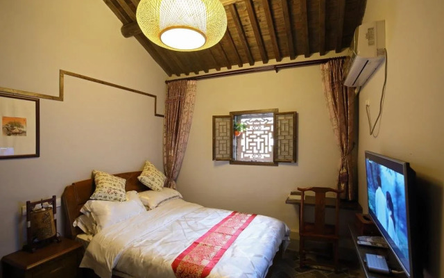 Qiantong Yishi Inn Ningbo