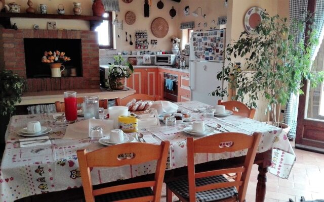 B&B Pathirion